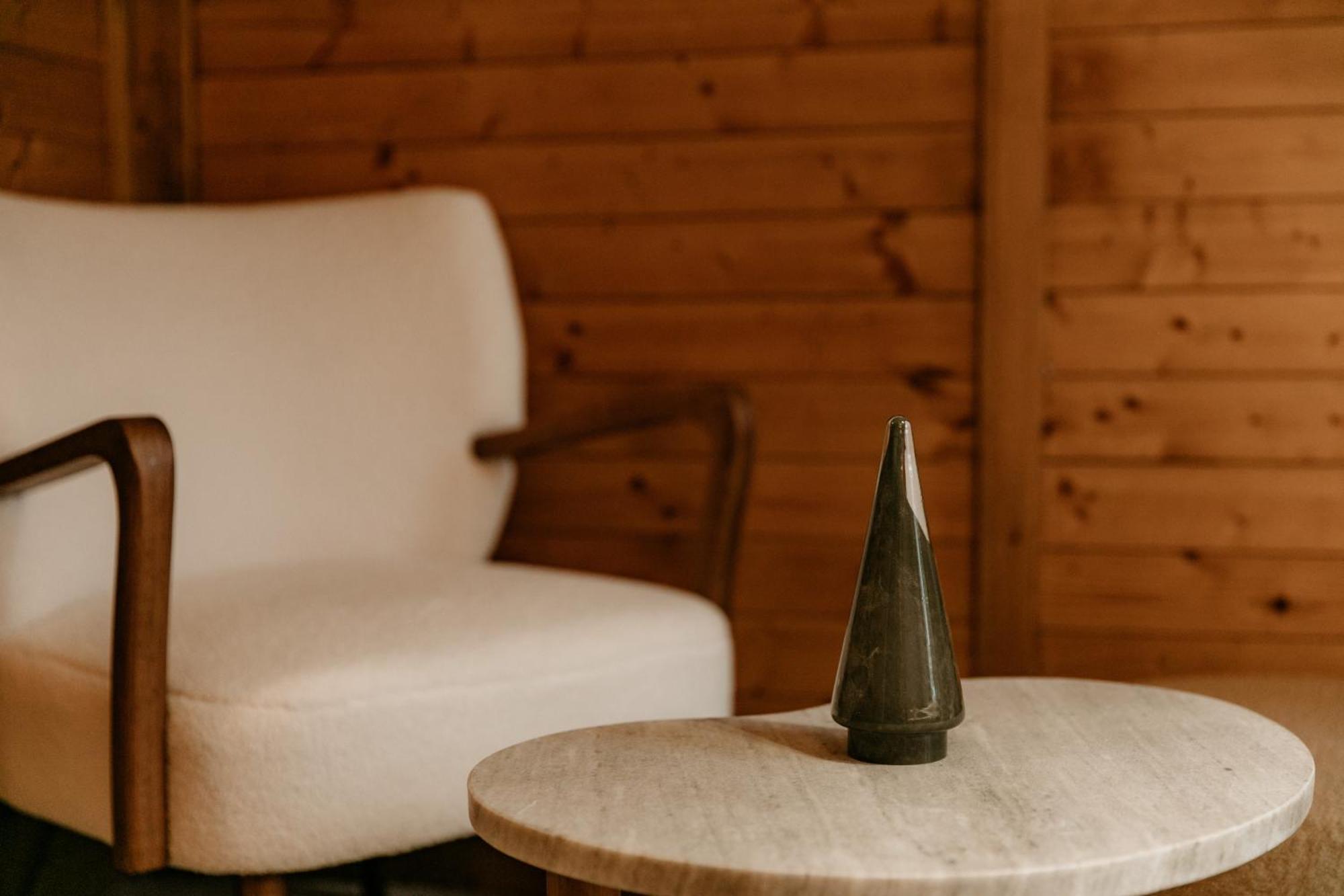 Chalet D'Antoine Megeve Bagian luar foto