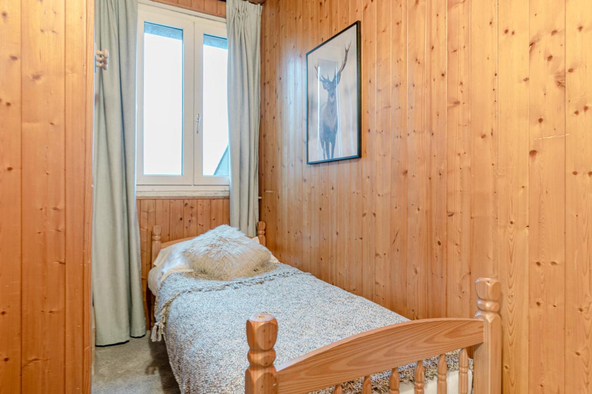 Chalet D'Antoine Megeve Bagian luar foto